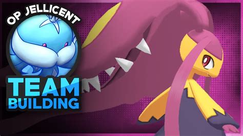 Mega Mawile Laddering! Pokemon Sun and Moon OU .